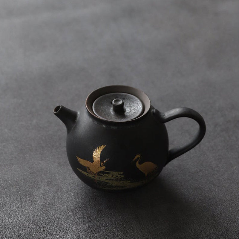 Tea Pot 180ml