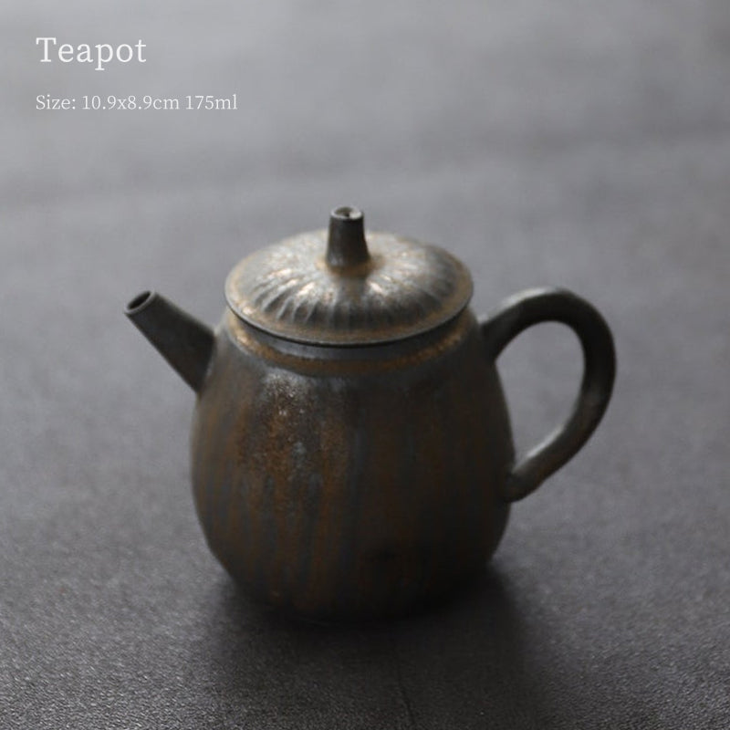 Tea Pot 175ml