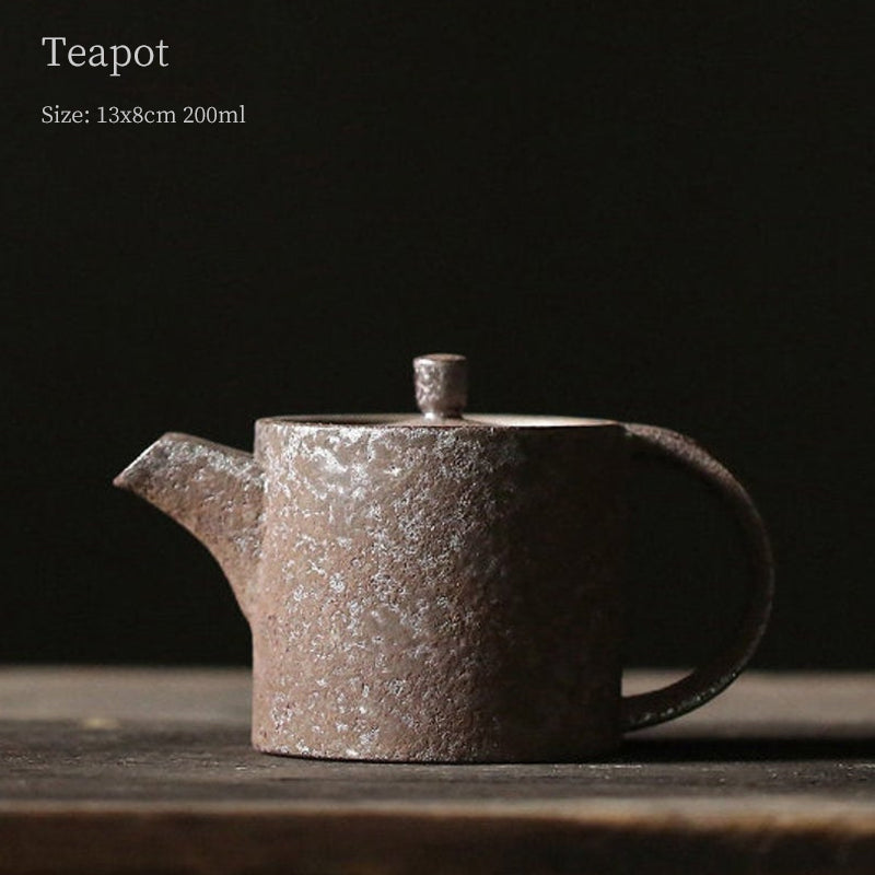 Tea Pot 200ml