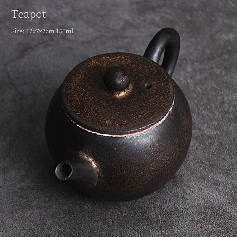 Tea Pot 150ml