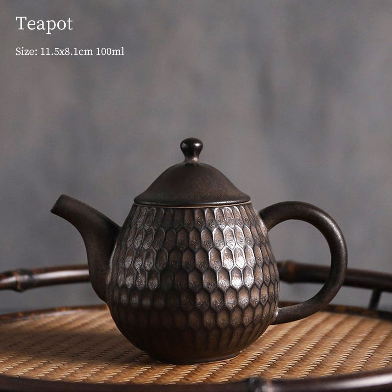 Tea Pot 100ml