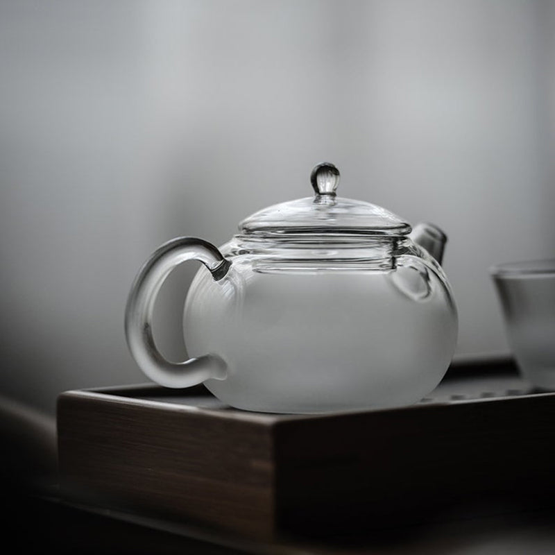 Tea Pot 200ml