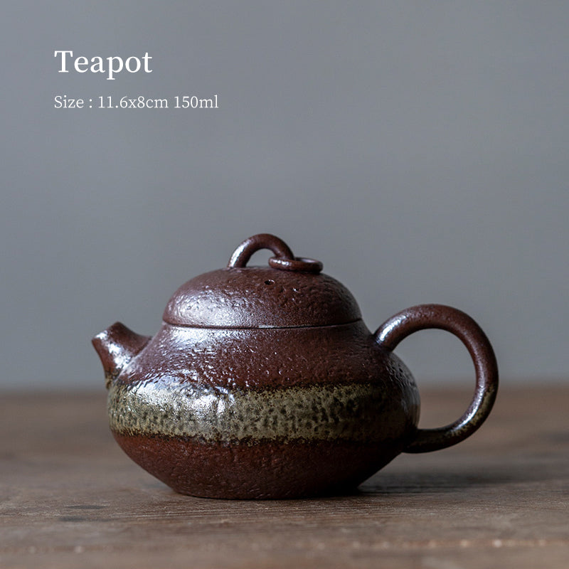 Tea Pot 150ml