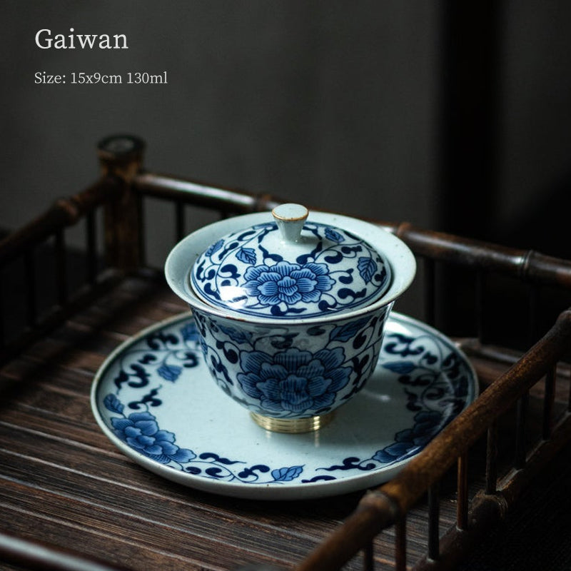 Gaiwan 130ml