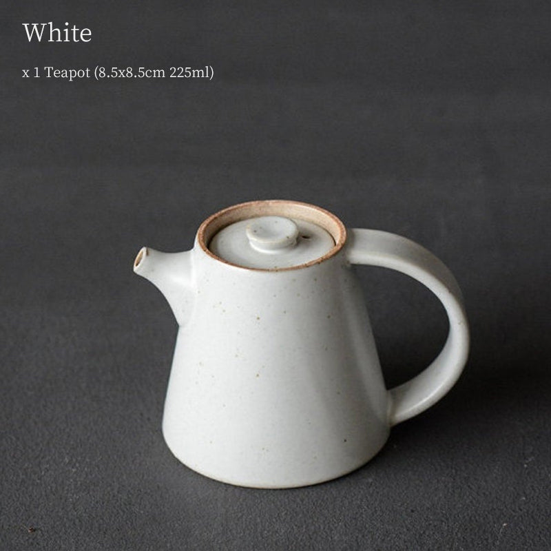 Tea Pot 225ml