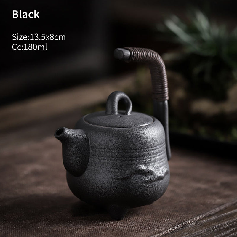 Tea Pot 180ml