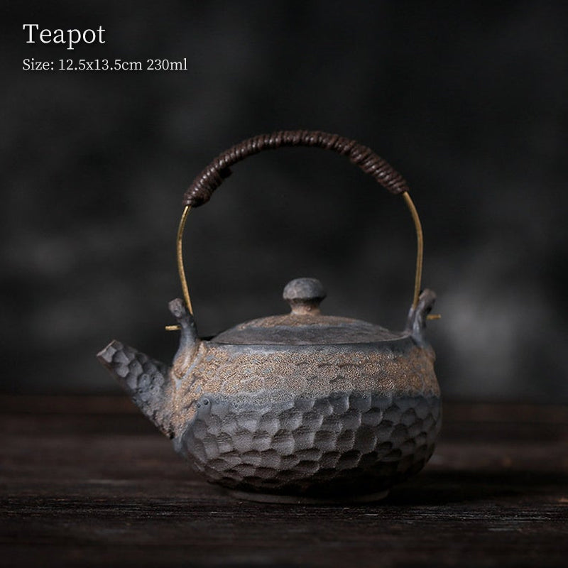 Tea Pot 230ml