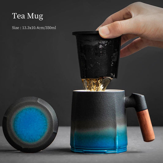 Infusion Mug 350ml