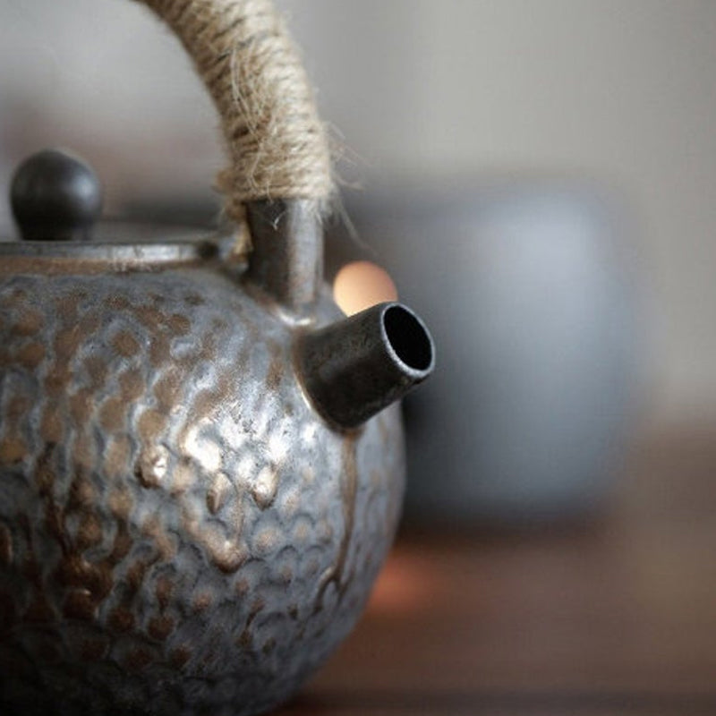 Tea Pot 450ml