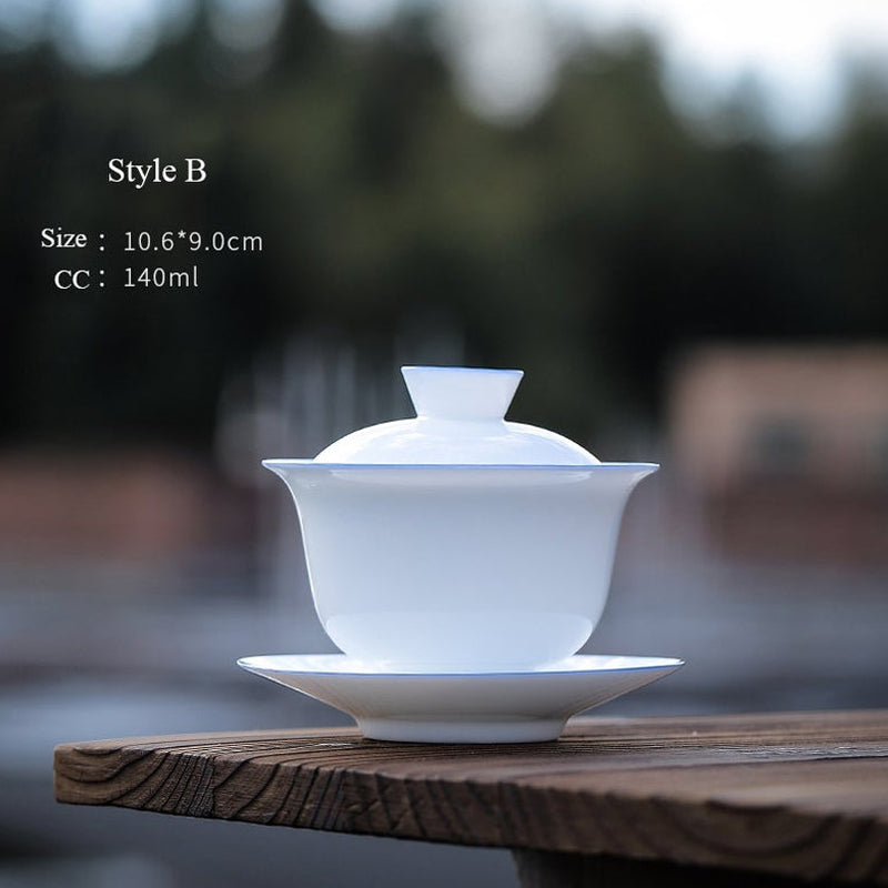 Gaiwan 90/140/150/165ml