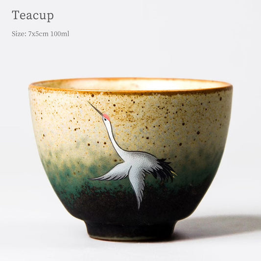 Tea Cup 100ml