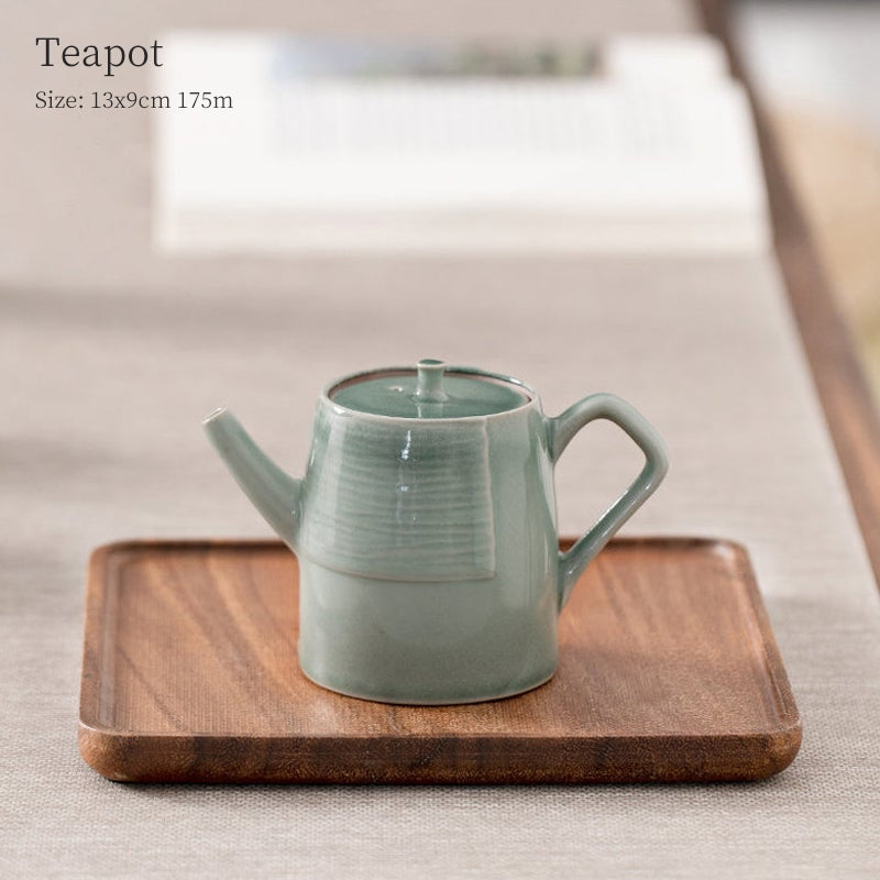 Tea Pot 175ml