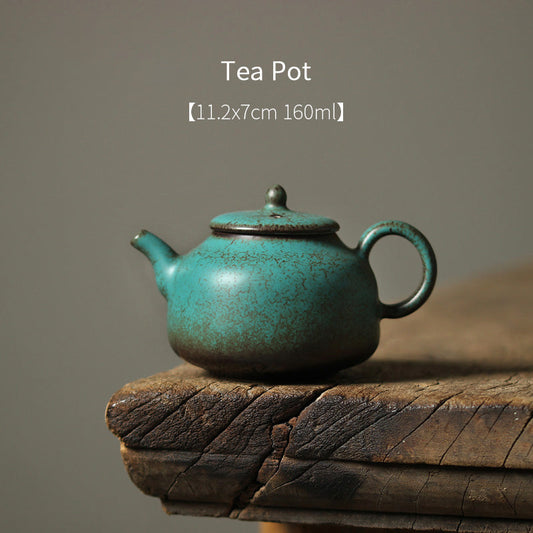 Tea Pot 160ml