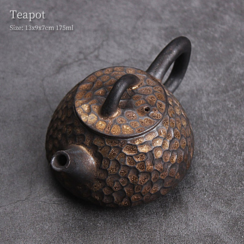 Tea Pot 175ml