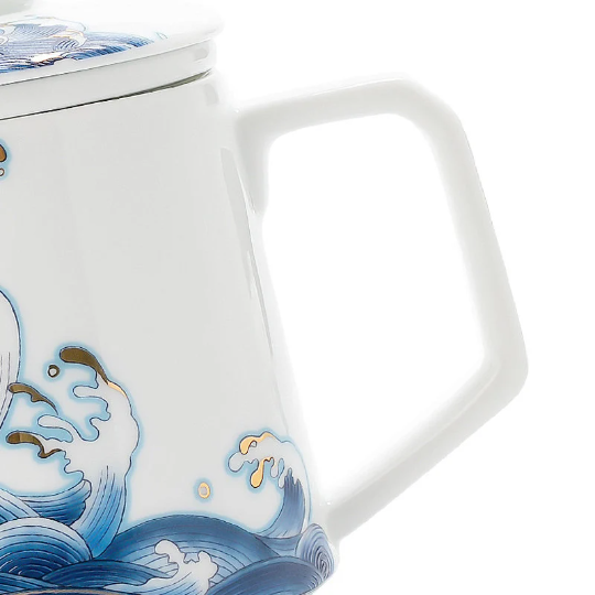 Infusion Mug 390ml