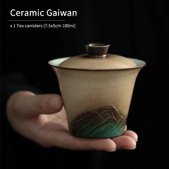 Gaiwan 100ml