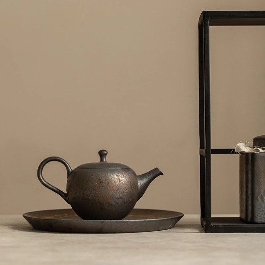 Tea Pot 160ml