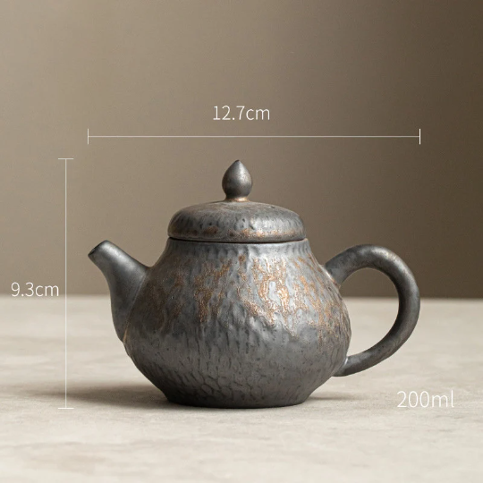 Tea Pot 200ml