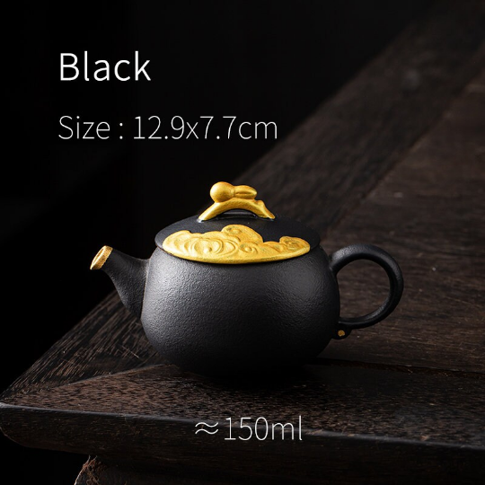 Tea Pot 150ml