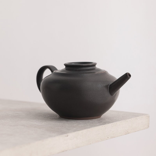 Tea Pot 200ml