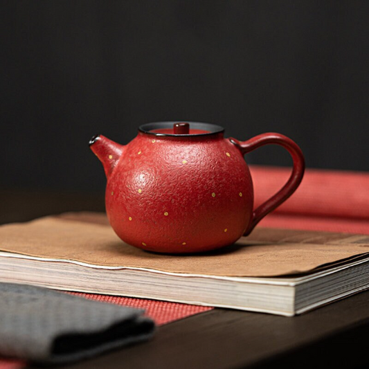 Tea Pot 200ml