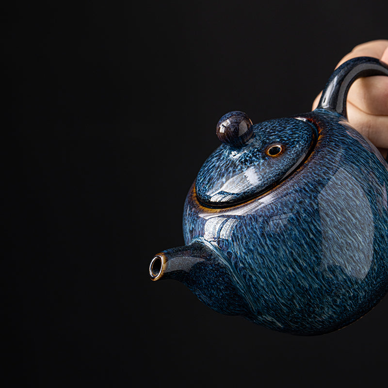 Tea Pot 250ml