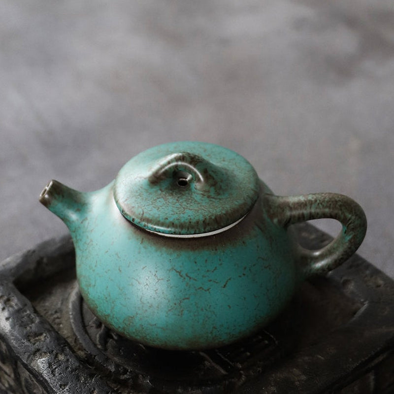 Tea Pot 125ml