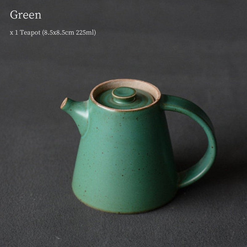 Tea Pot 225ml