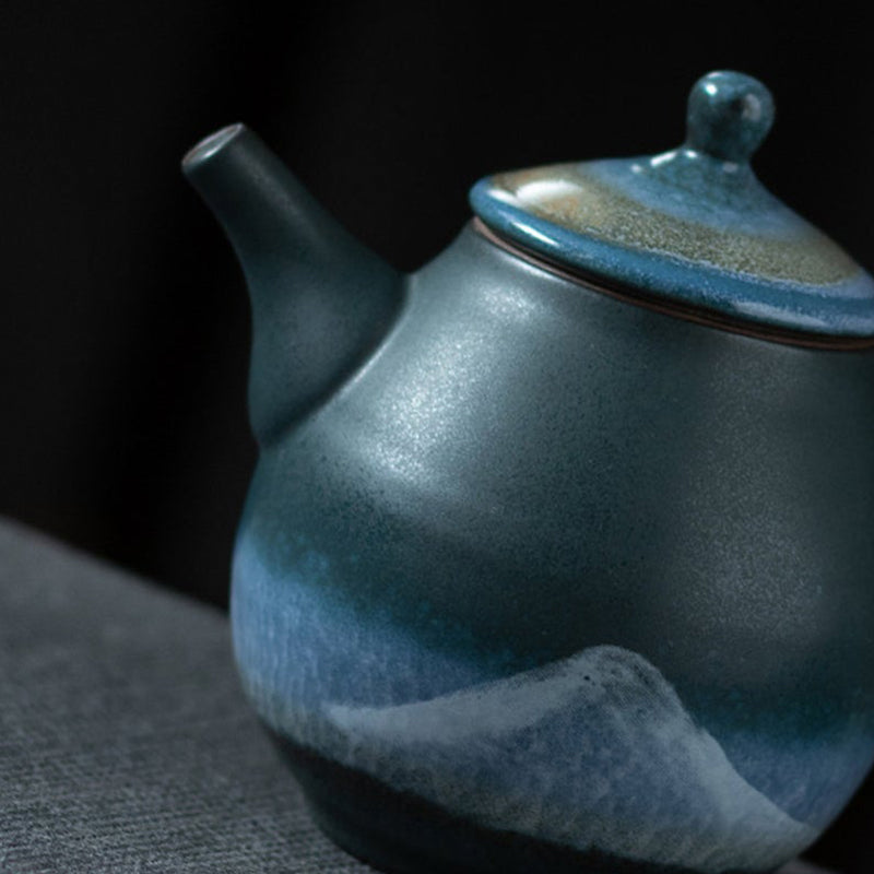 Tea Pot 210ml