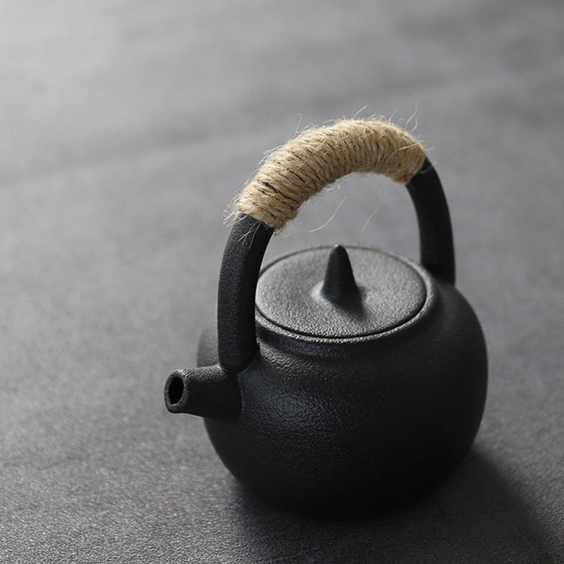 Tea Pot 210ml