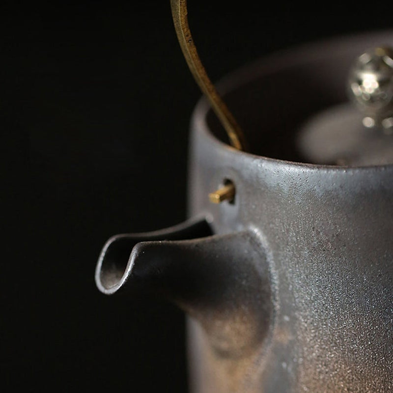 Tea Pot 210ml