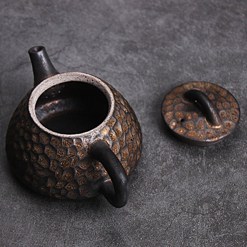 Tea Pot 175ml