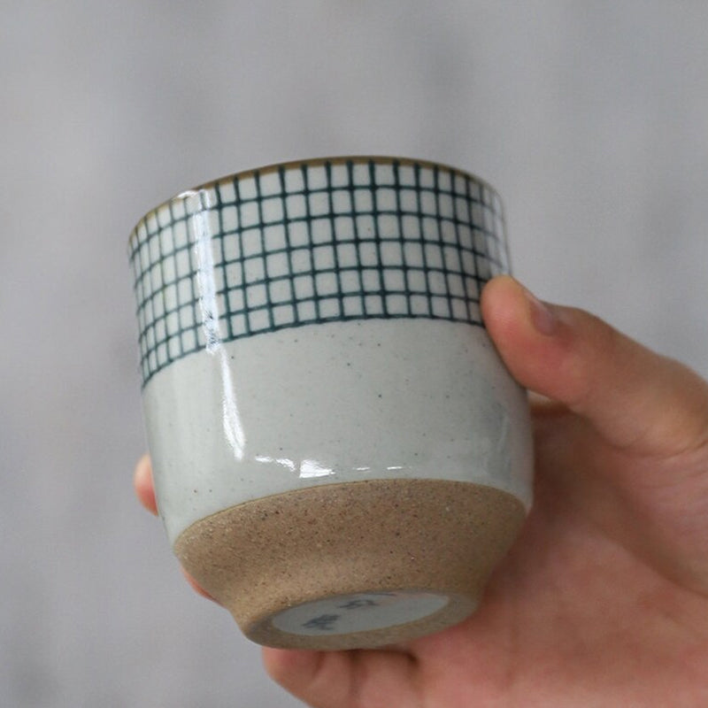 Tea Cup 120/165ml