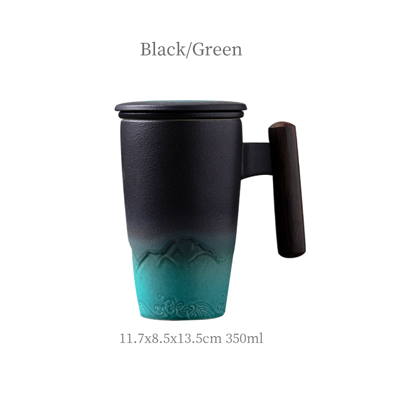 Infusion Mug 350ml