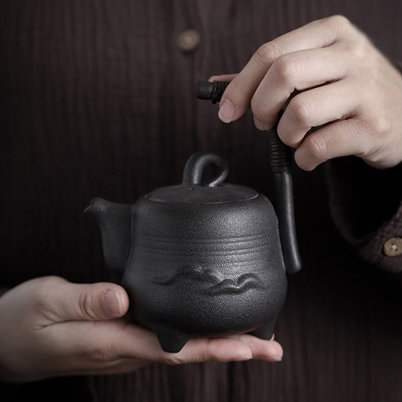 Tea Pot 180ml