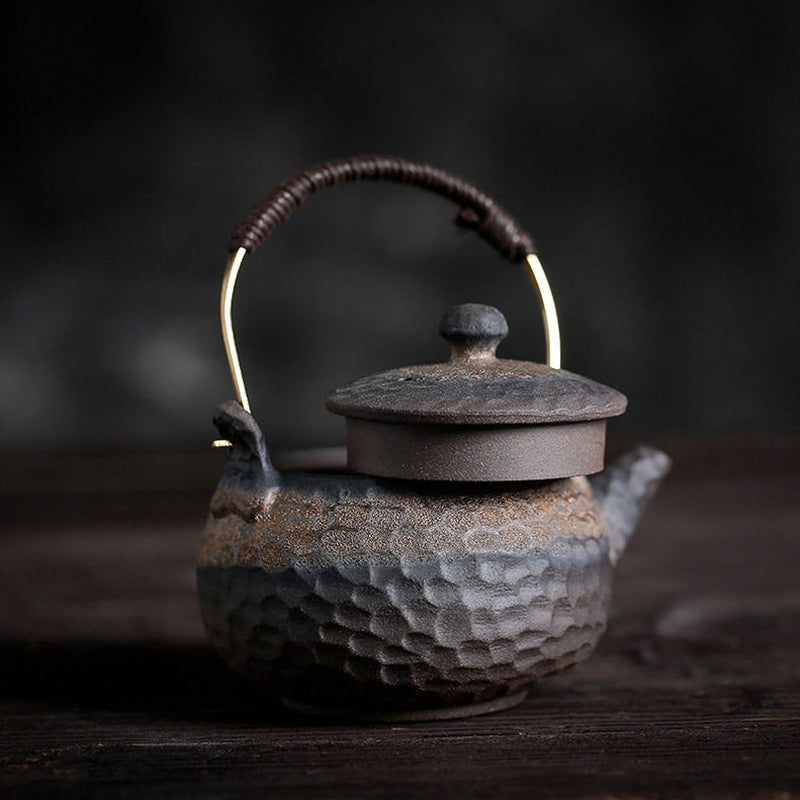 Tea Pot 230ml