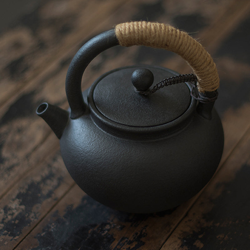 Tea Pot 500ml