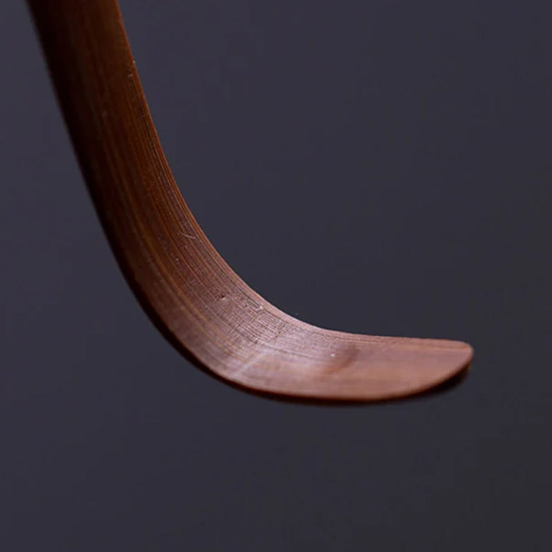 Handmade Bamboo Tea Tools