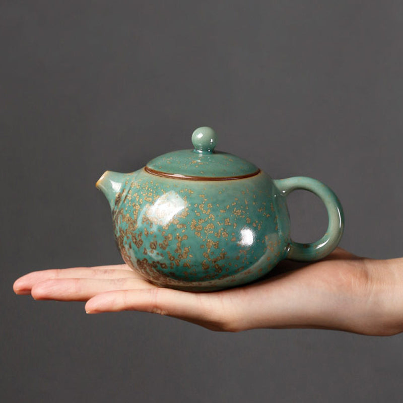 Tea Pot 200ml