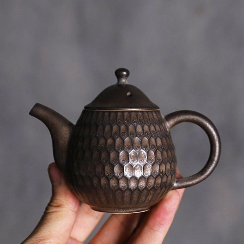 Tea Pot 100ml