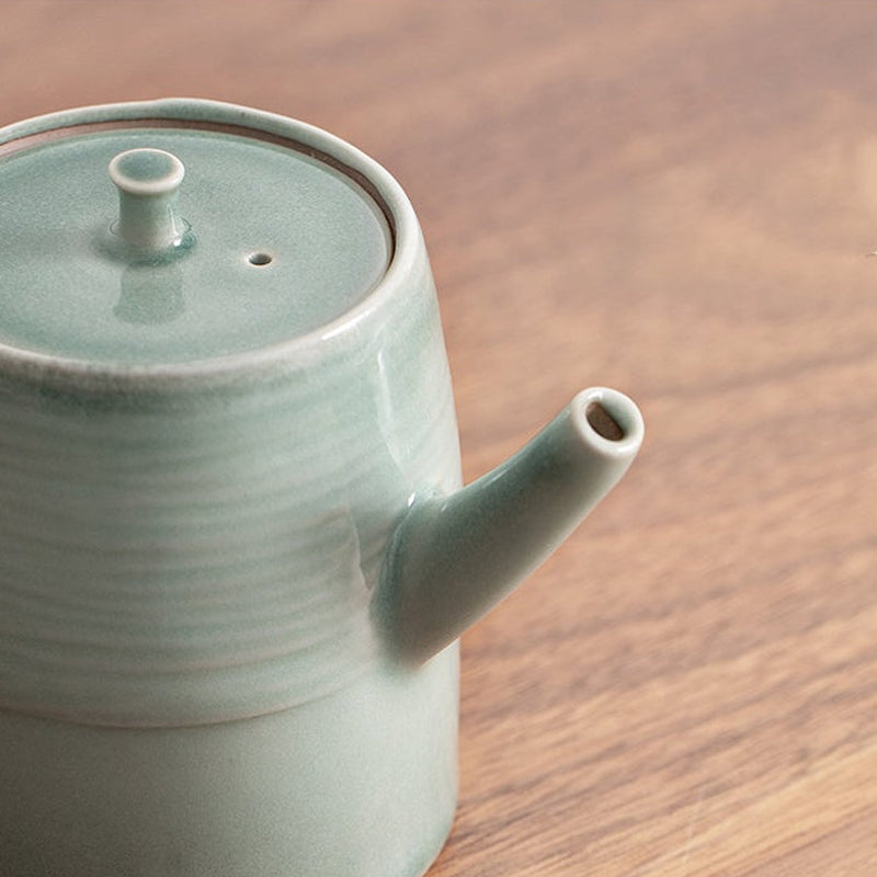 Tea Pot 175ml