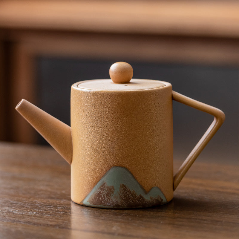 Tea Pot 170ml