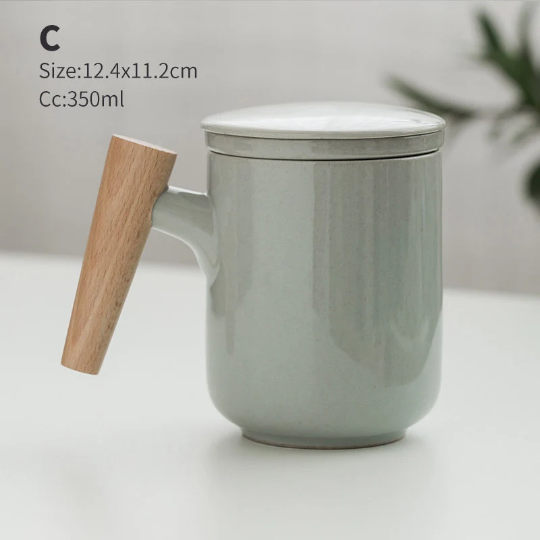 Infusion Mug 350ml