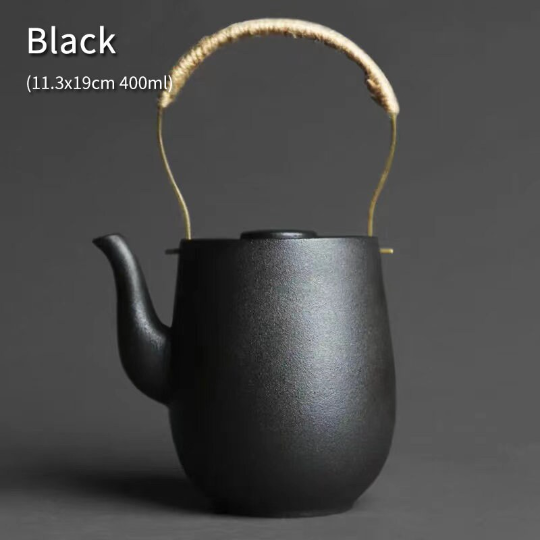 Tea Pot 400ml