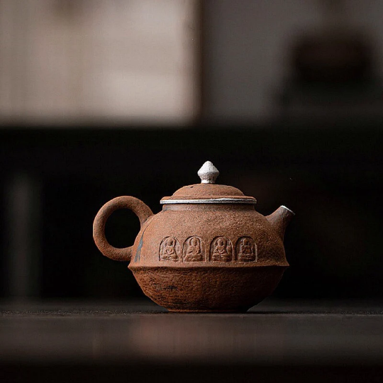 Tea Pot 160ml