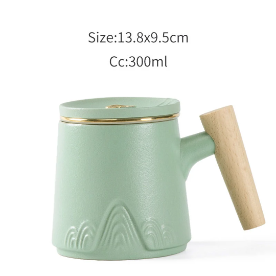 infusion Mug 300ml