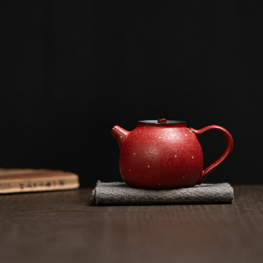 Tea Pot 200ml