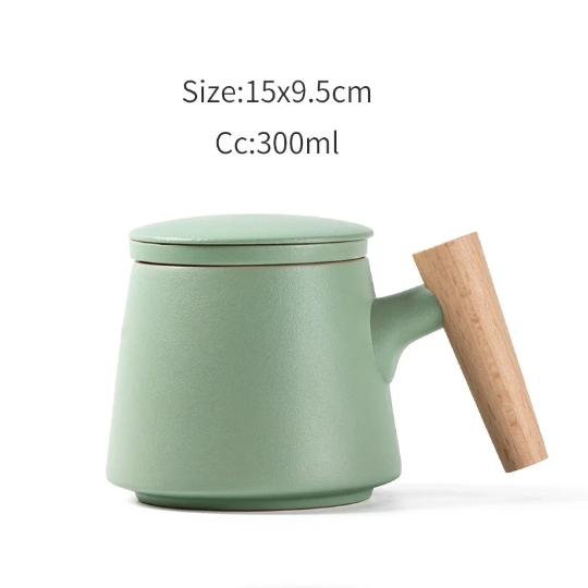 Infusion Mug 300ml