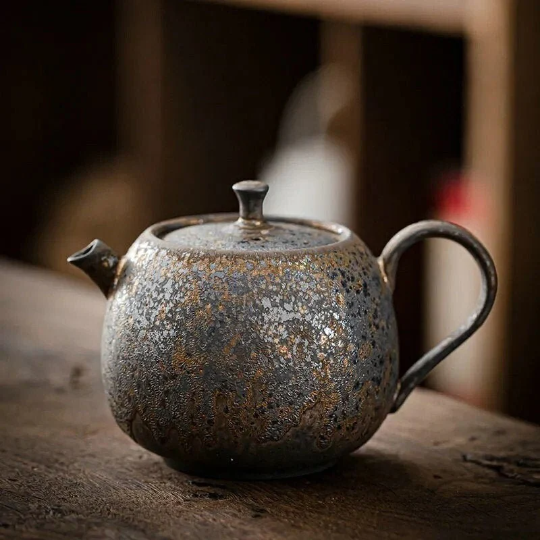 Tea Pot 230ml