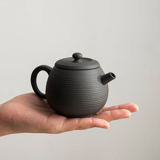 Tea Pot 120/180ml